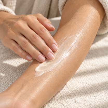 Avelzoria Soft Glow Illuminating Body Lotion