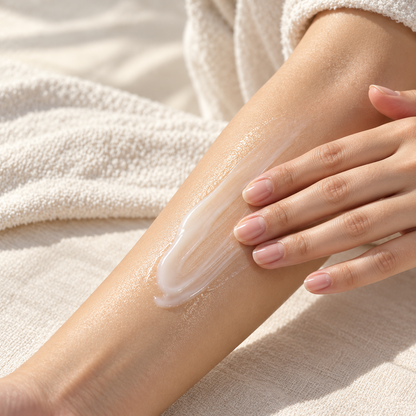 Avelzoria Aloe Fresh Hydration Body Lotion