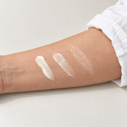 Avelzoria Squalane Lightweight Body Lotion